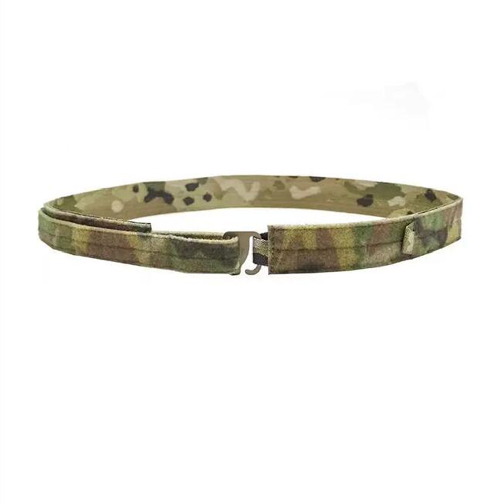 Edc Carry Belt - Tactical Inner Belt G Hook Quick