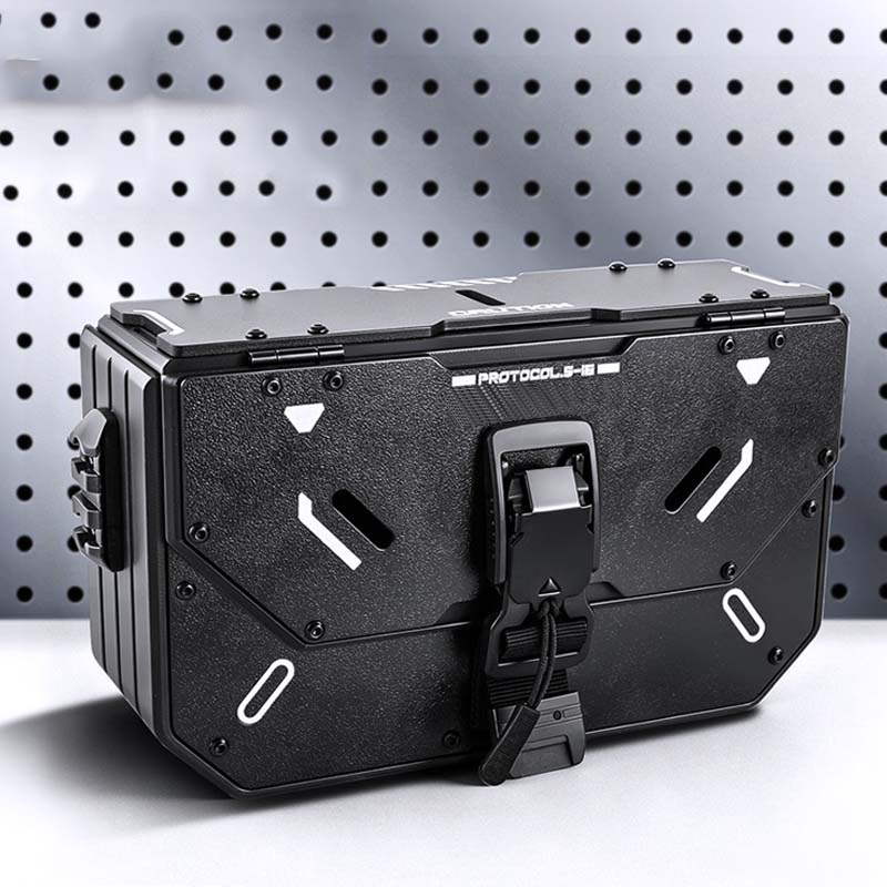 Edc Everyday Carry - Outdoor Portable EDC Mechanical Armor Tactical