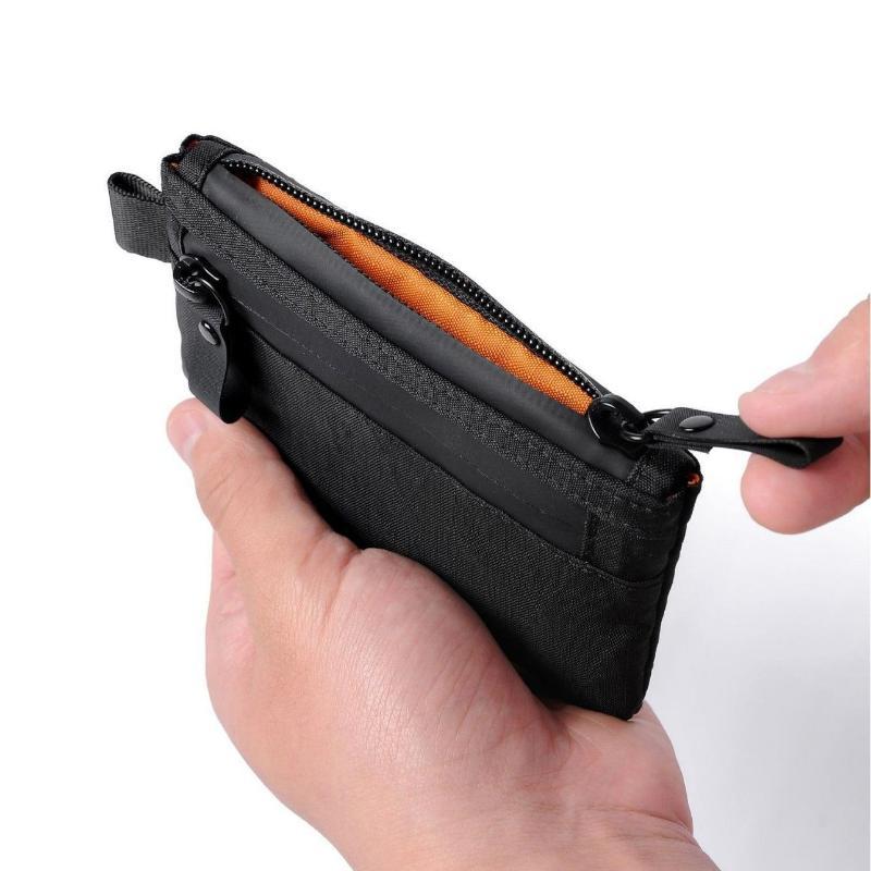 Tactical Waterproof Small Coin - огляд і ціна Edc Concealed Carry