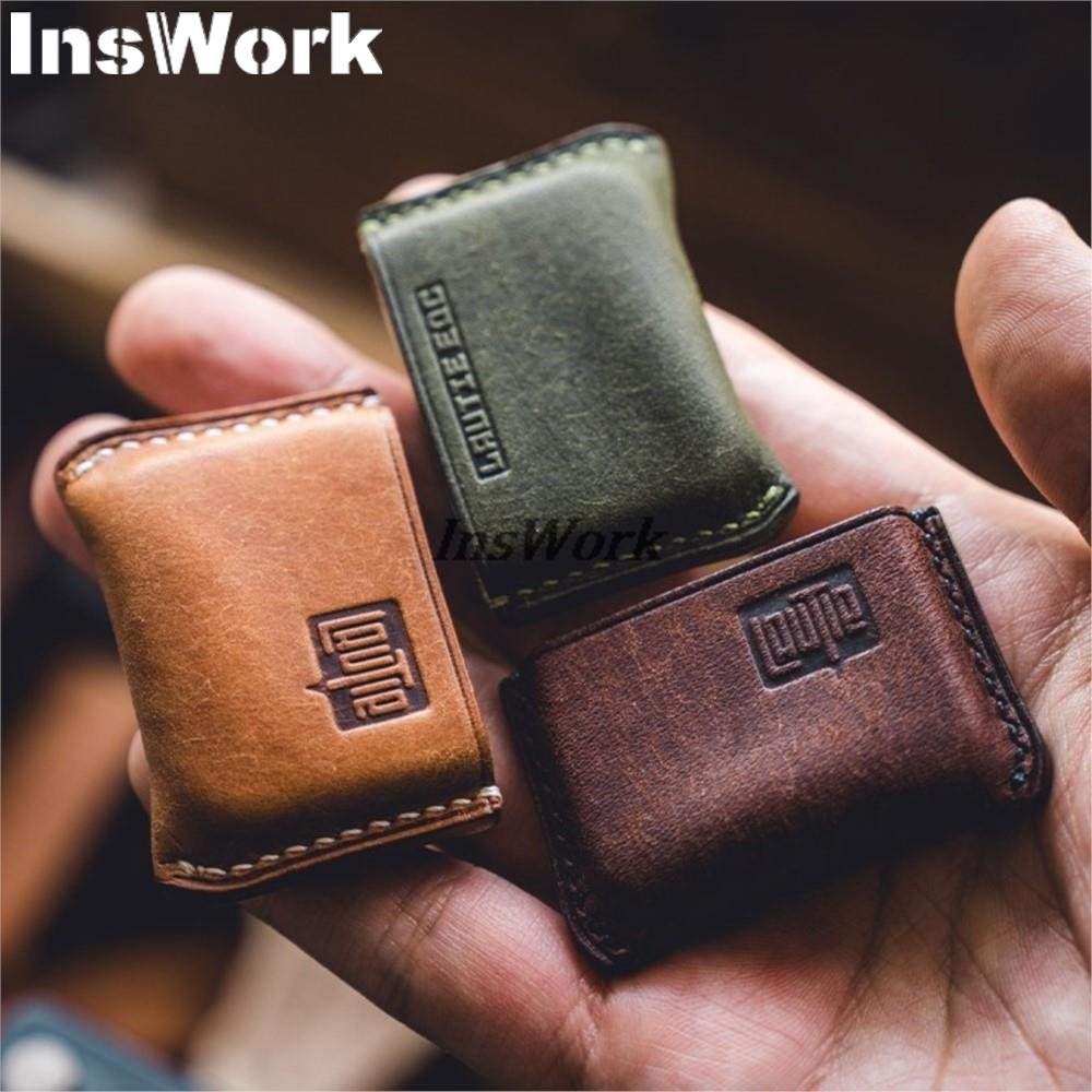 LAUTIE EDC Leather Holster for - огляд і ціна Edc Everyday Carry