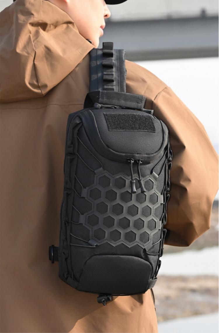 Homefish New Outdoor Tactical  - огляд і ціна Edc Everyday Carry