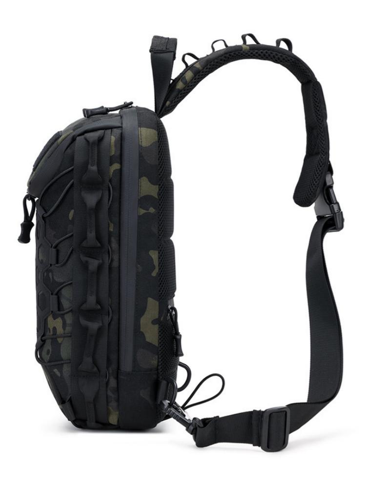Homefish New Outdoor Tactical  - огляд і ціна Edc Everyday Carry