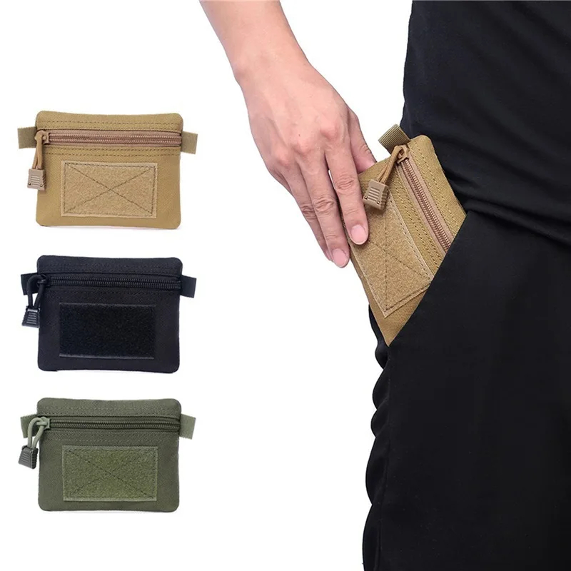Waterproof Outdoor Camping EDC - огляд і ціна Edc Concealed Carry