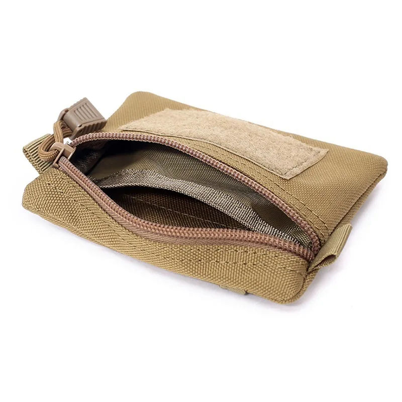 Waterproof Outdoor Camping EDC - огляд і ціна Edc Concealed Carry