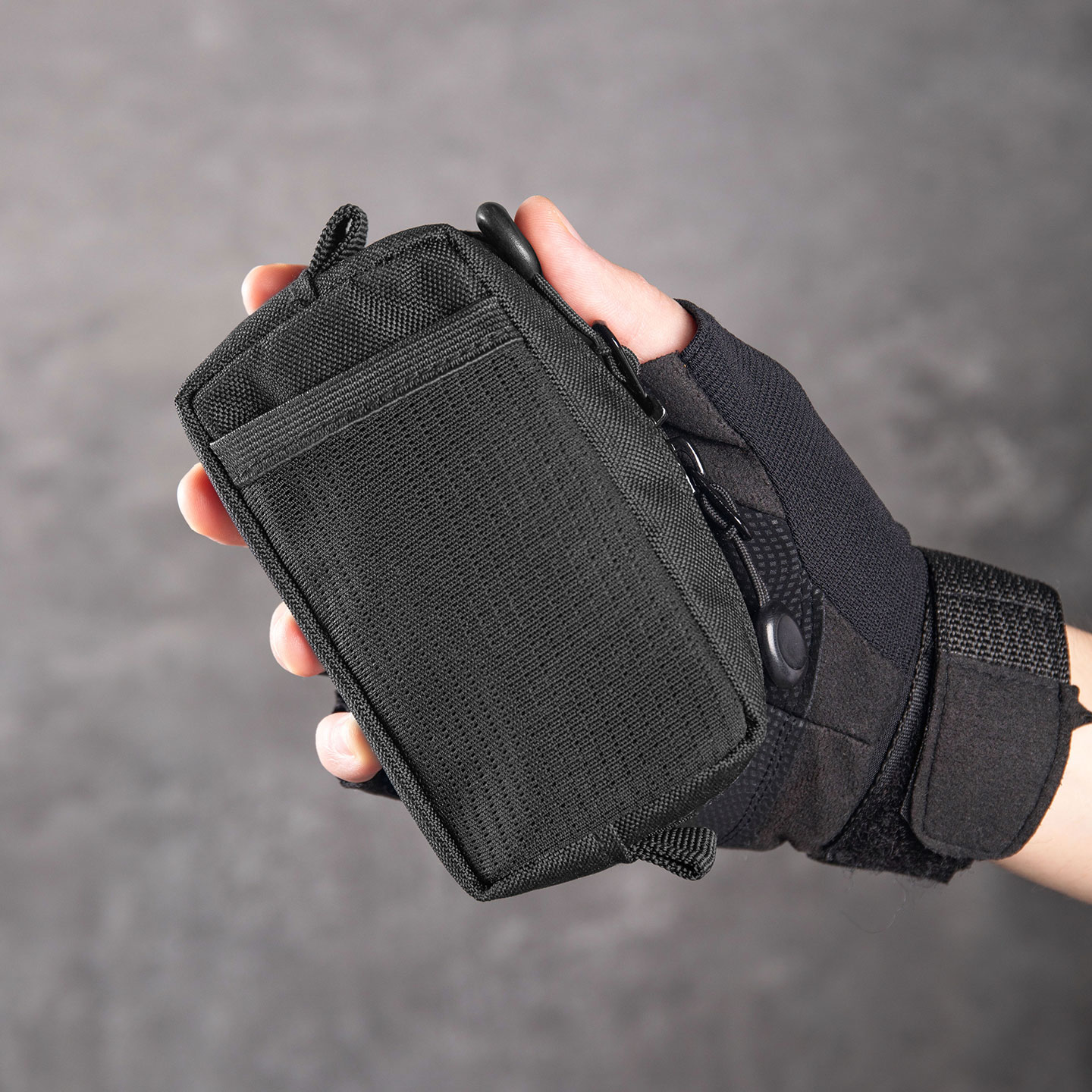 EDC Mid Organizer Pouch Everyd - огляд і ціна Edc Everyday Carry Bag