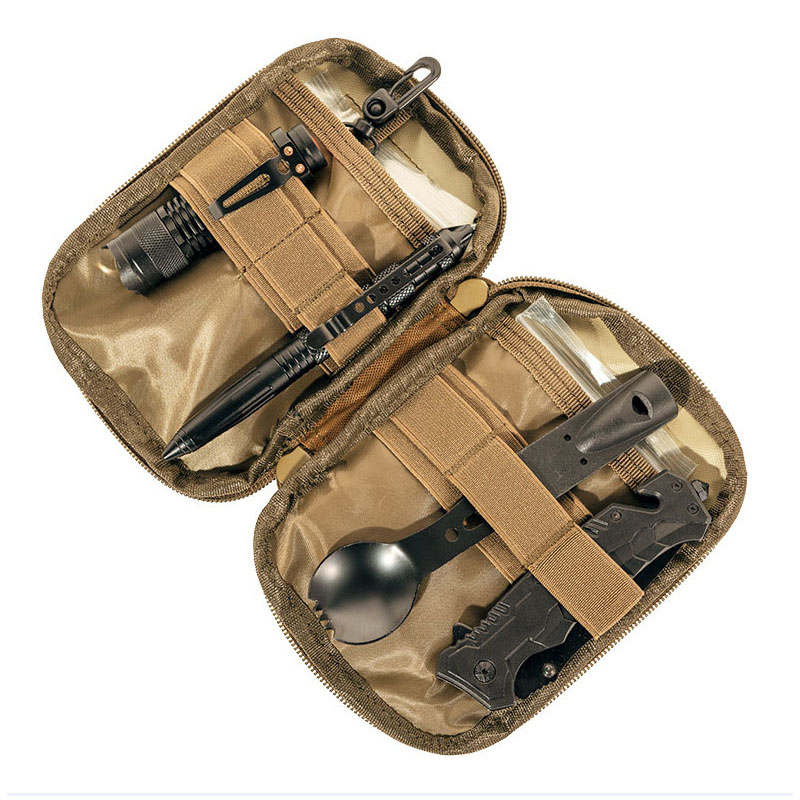 NEWTactical EDC Molle Pouch Po - огляд і ціна Edc Everyday Carry