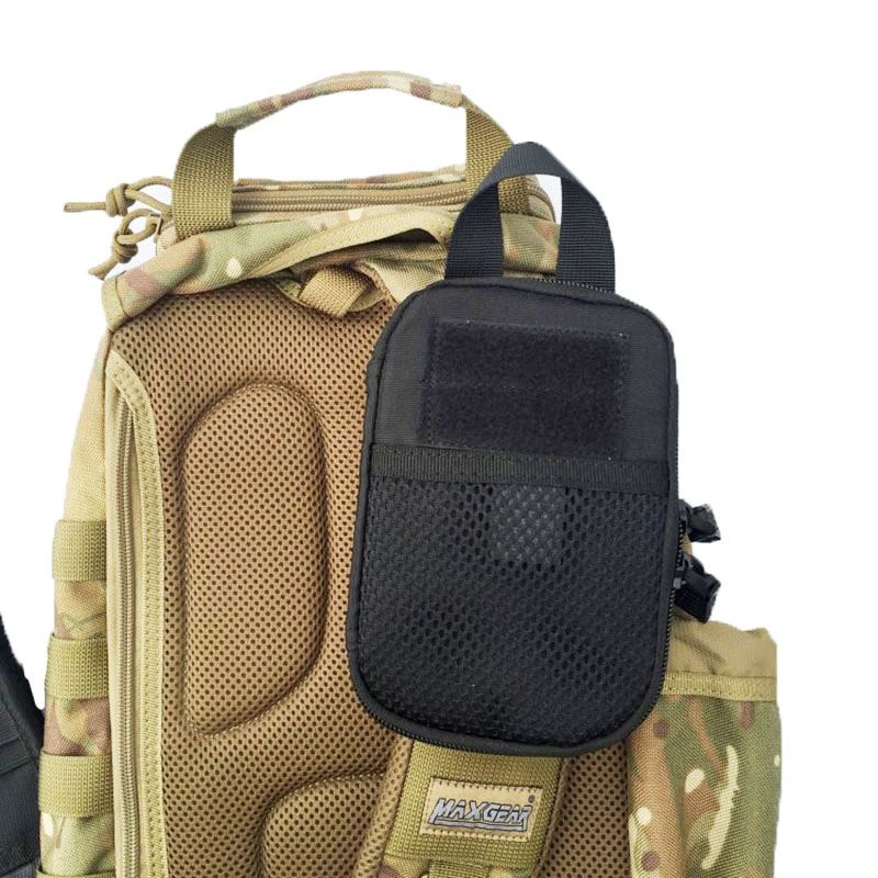 NEWTactical EDC Molle Pouch Po - огляд і ціна Edc Everyday Carry