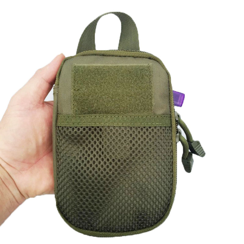 NEWTactical EDC Molle Pouch Po - огляд і ціна Edc Everyday Carry