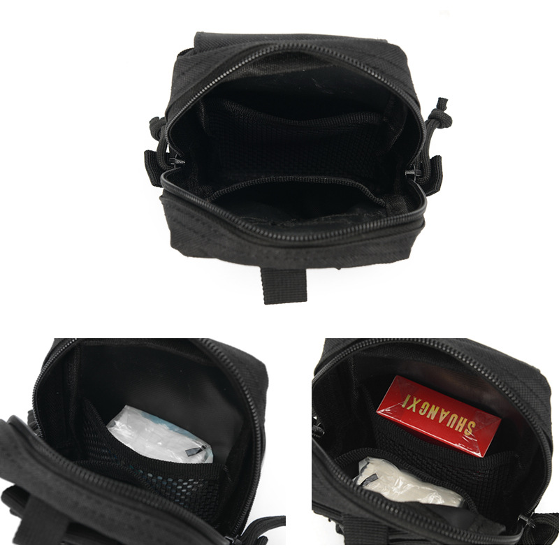 Pocket Men Special  Belt Water - огляд і ціна Edc Concealed Carry