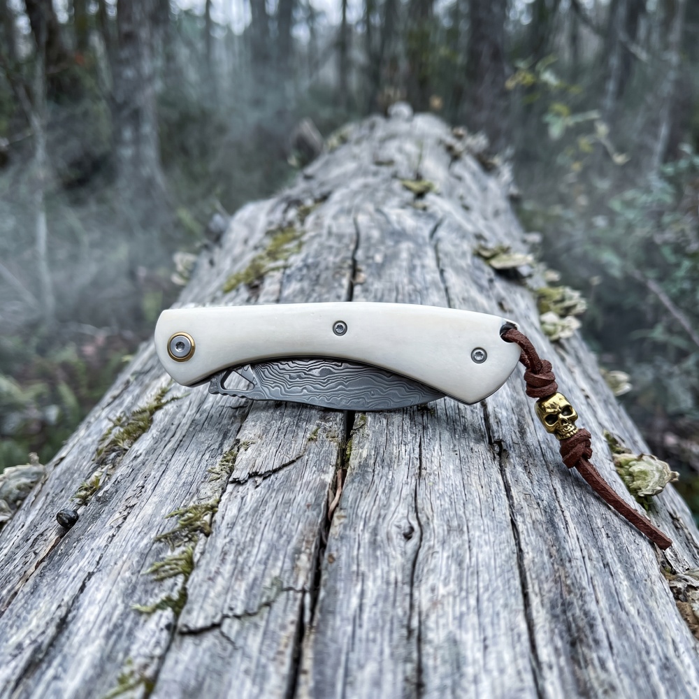 High Hardness Outdoor Knife Da - огляд і ціна Edc Everyday Carry Knives