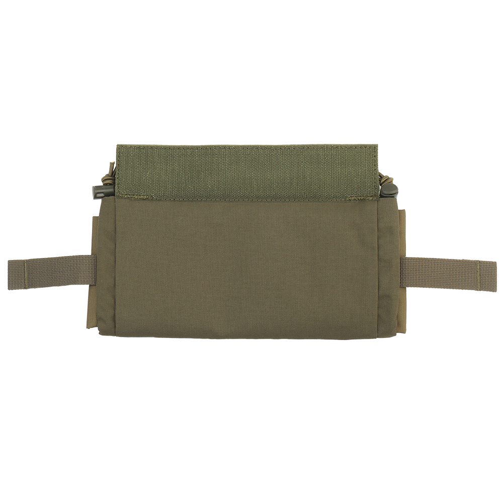 Tactical Trauma Pouch Roll 1 F - огляд і ціна Edc Everyday Carry
