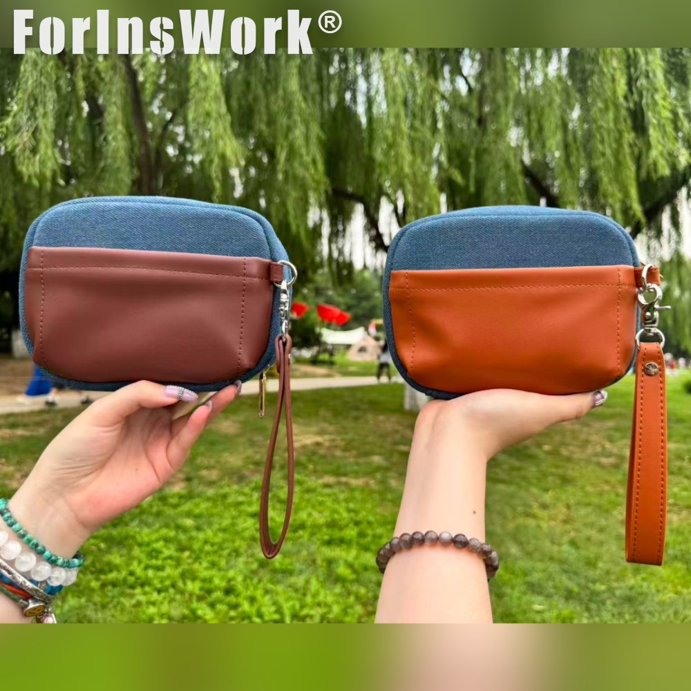 EDC Denim Storage Pouch Layere - огляд і ціна Edc Carry Accessories