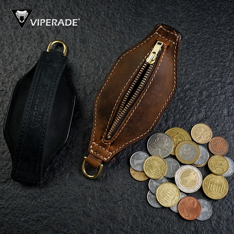 ​VIPERADE PJ10 Slapjack Wallet - огляд і ціна Edc Concealed Carry