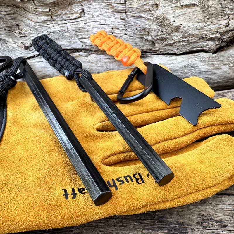 Bear Grylls Everyday Carry Fir - огляд і ціна Edc Carry Essentials