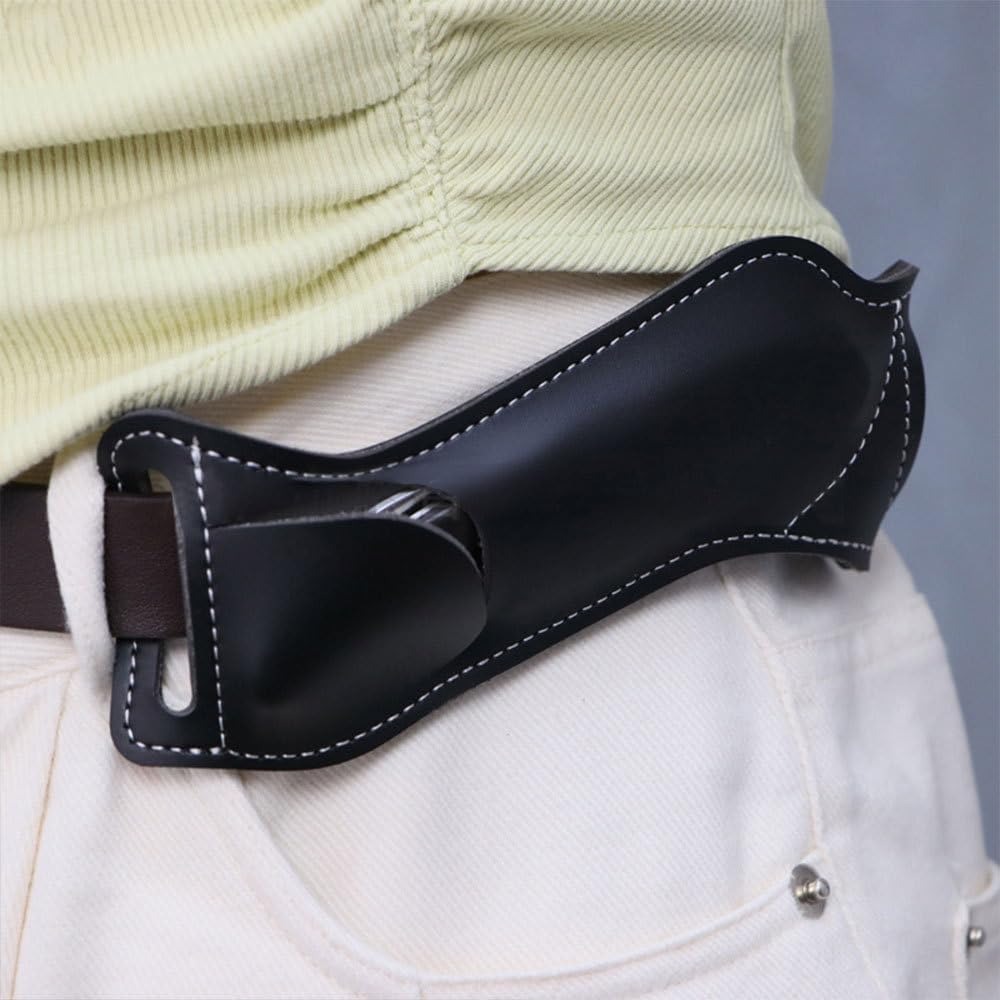 Tactical Tool Pouch EDC Foldin - огляд і ціна Edc Carry Belt Leather