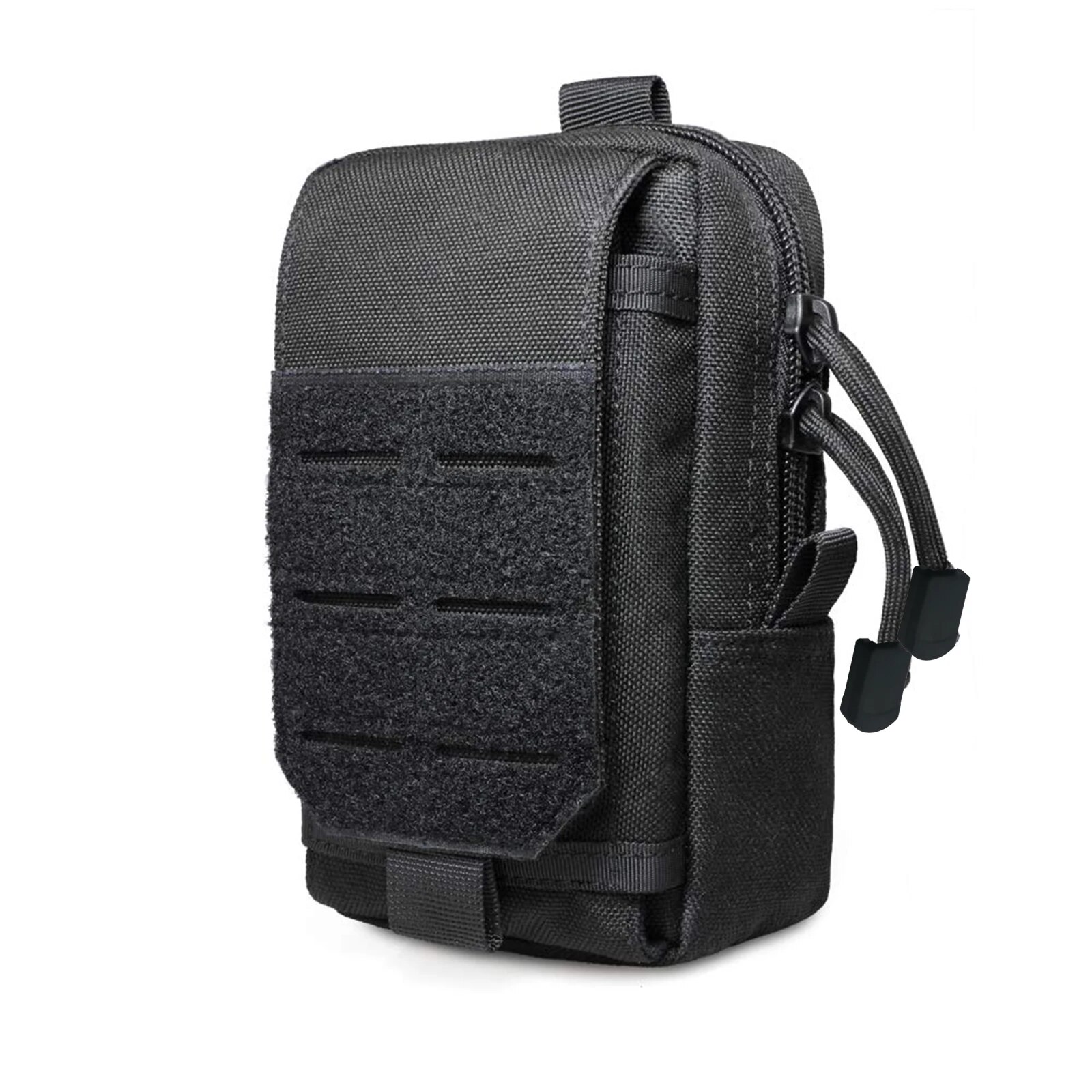 Tactical Molle Pouch Waist Bag - огляд і ціна Edc Everyday Carry