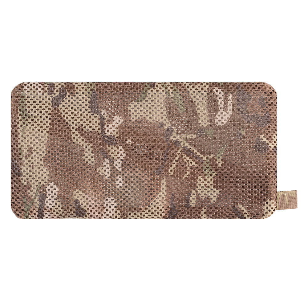 Tactical Mesh EDC Pouch Bag Ut - огляд і ціна Edc Everyday Carry