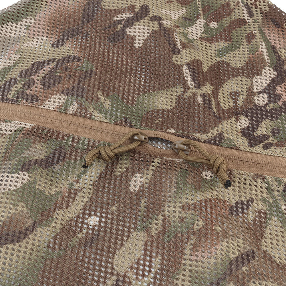 Tactical Mesh EDC Pouch Bag Ut - огляд і ціна Edc Everyday Carry