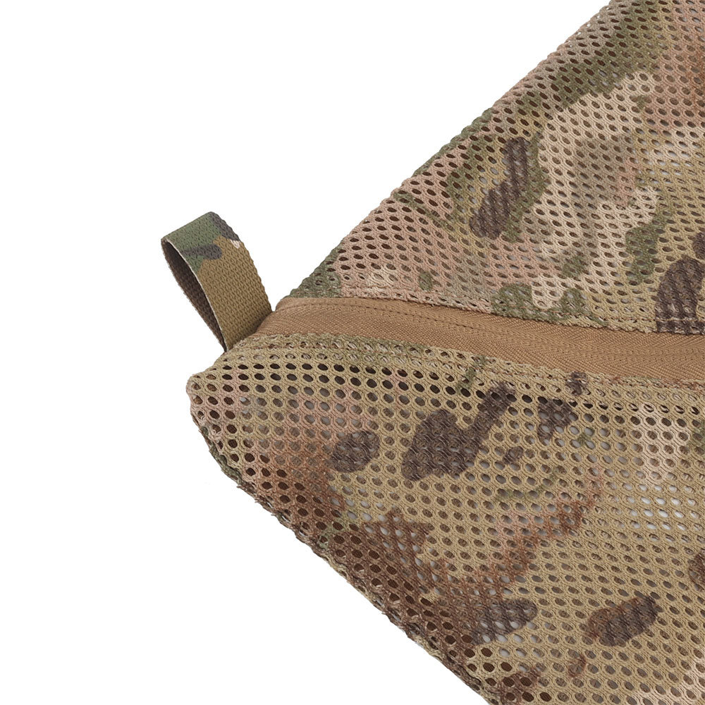 Tactical Mesh EDC Pouch Bag Ut - огляд і ціна Edc Everyday Carry