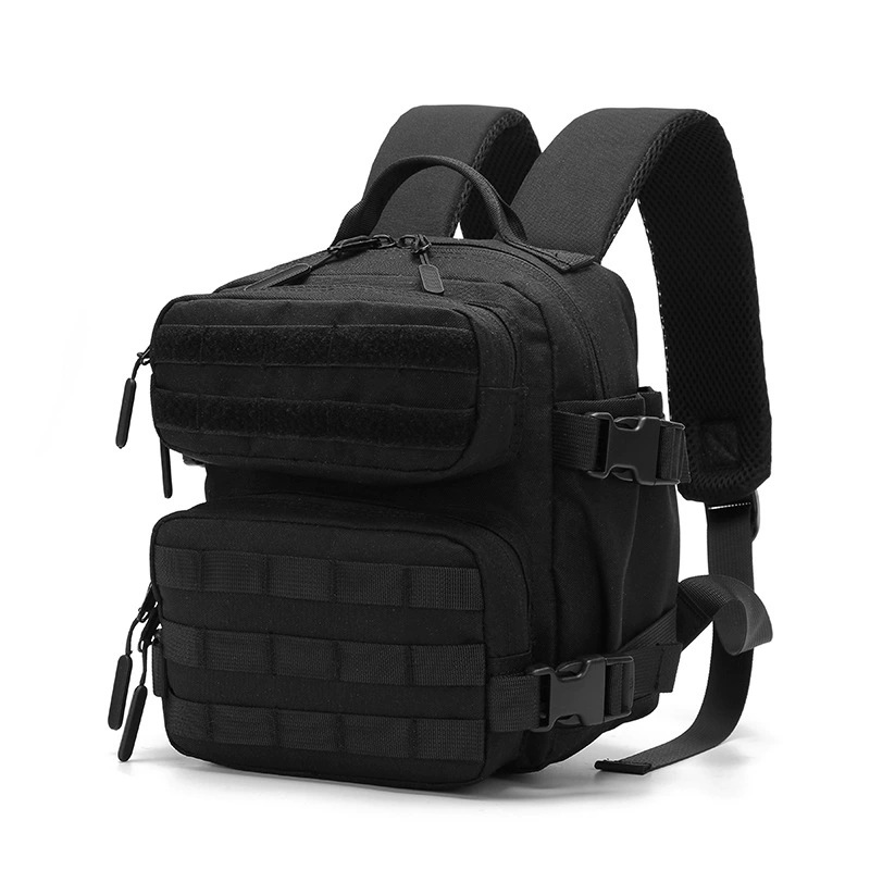 9L Sport Backpack MOLLE 3 Day  - огляд і ціна Edc Carry Backpack
