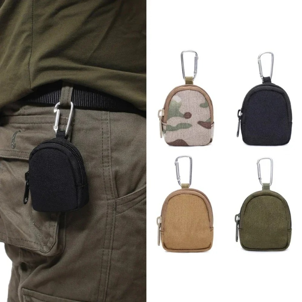 Tactical EDC Pouch Key Wallet  - огляд і ціна Edc Concealed Carry