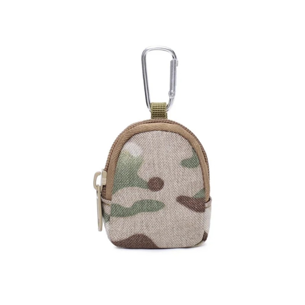 Tactical EDC Pouch Key Wallet  - огляд і ціна Edc Concealed Carry