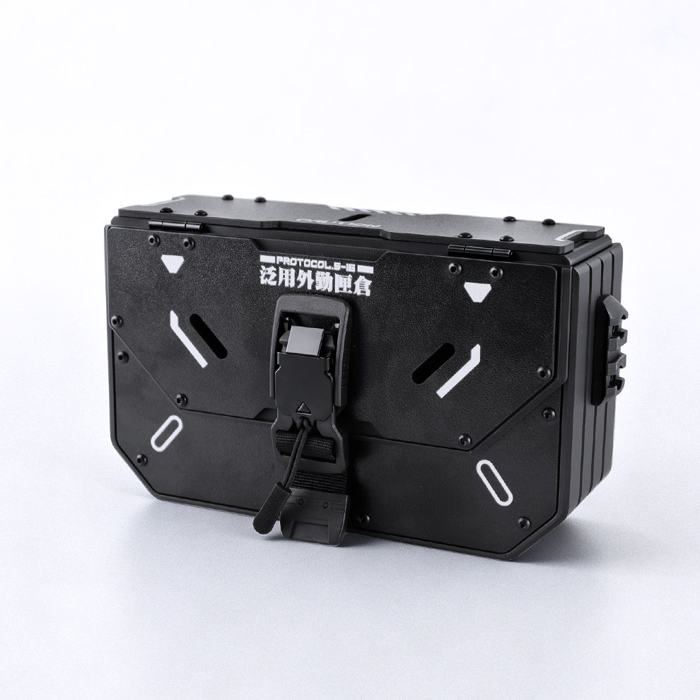 Outdoor Portable EDC Mechanica - огляд і ціна Edc Everyday Carry