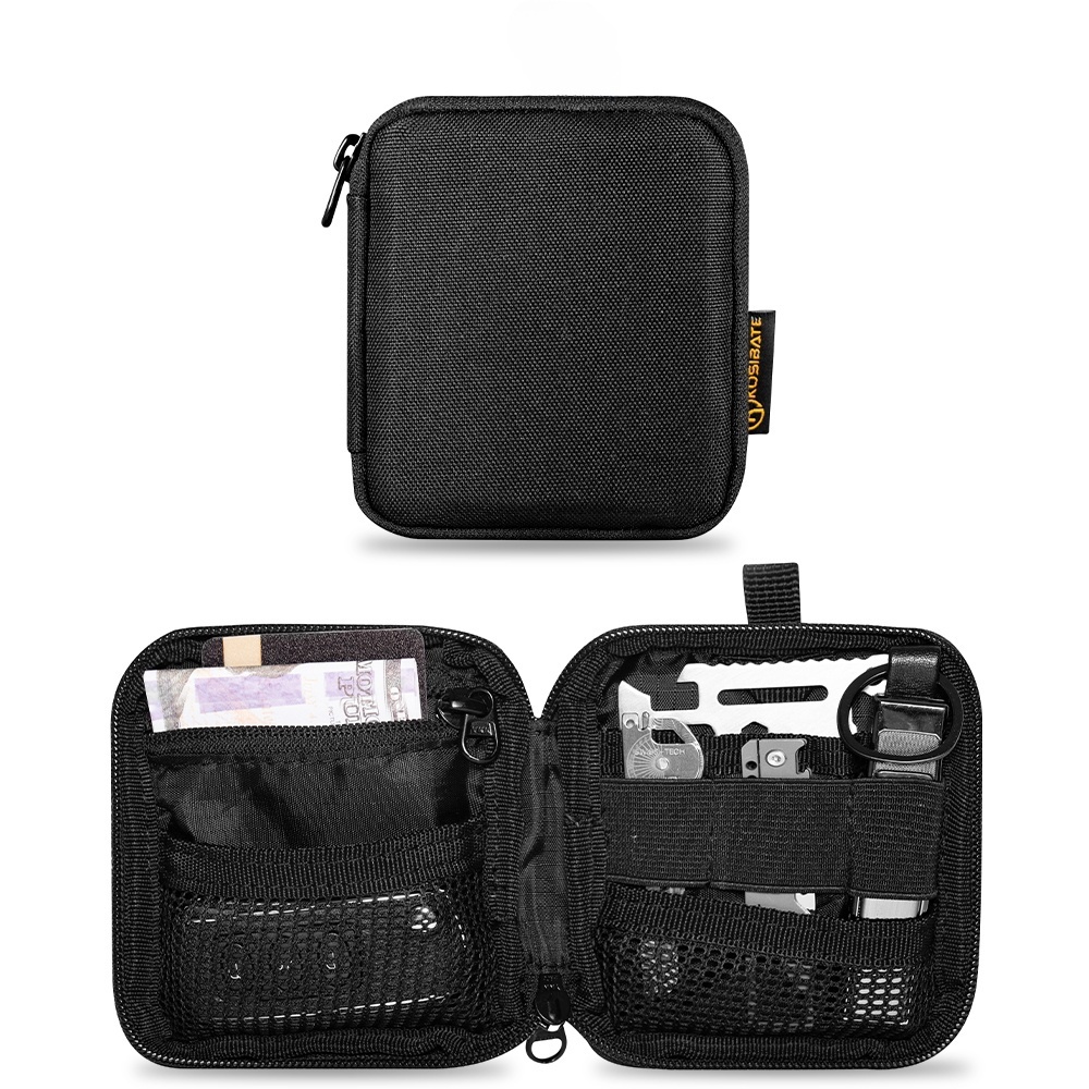 Mini EDC Multitools Pocket Org - огляд і ціна Edc Everyday Carry Bag
