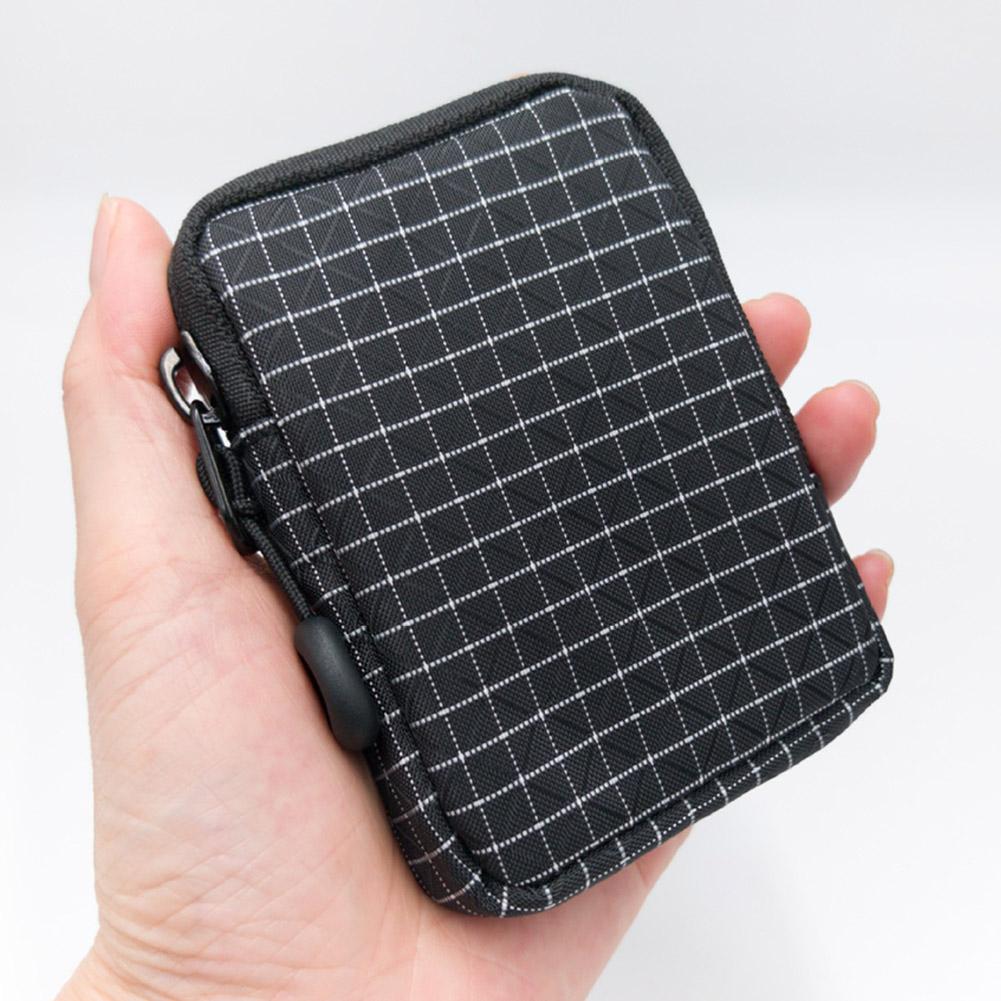 Outdoor Mini EDC Storage Pouch - огляд і ціна Edc Concealed Carry