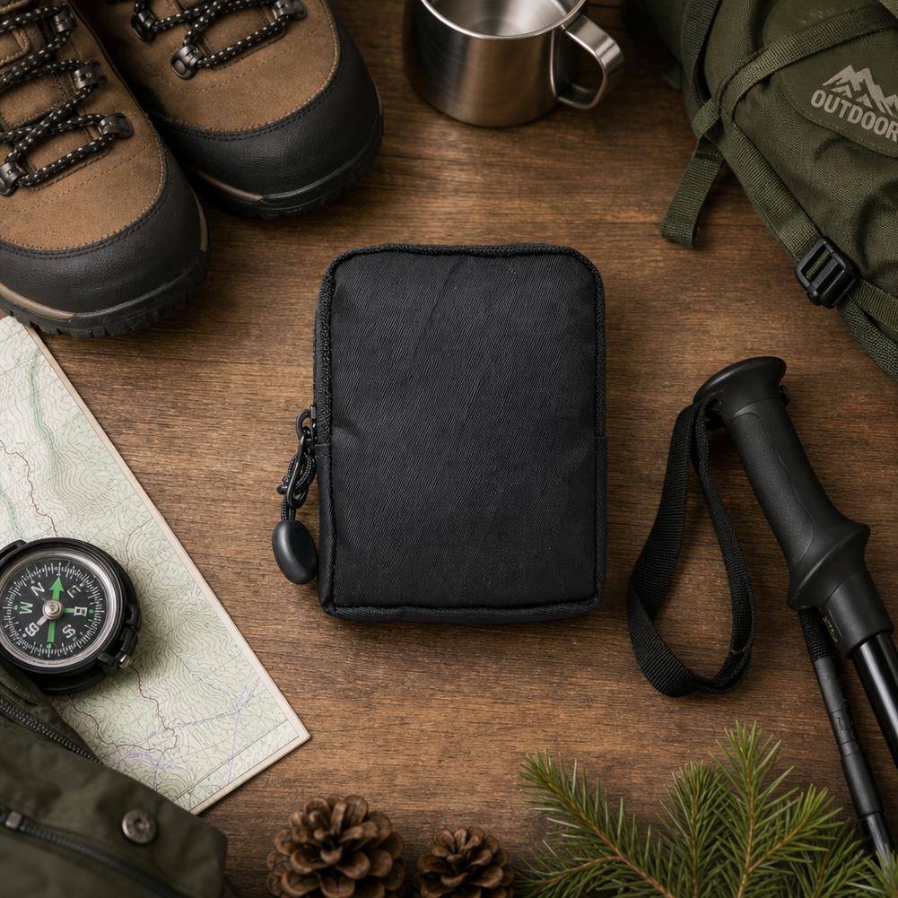 Outdoor Mini EDC Storage Pouch - огляд і ціна Edc Concealed Carry