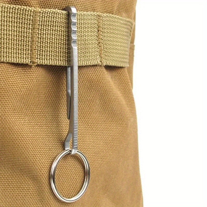 Outdoor EDC Multifunction Tool - огляд і ціна Edc Concealed Carry