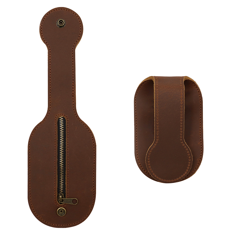 Gemuine Leather Waistband Zero - огляд і ціна Edc Concealed Carry