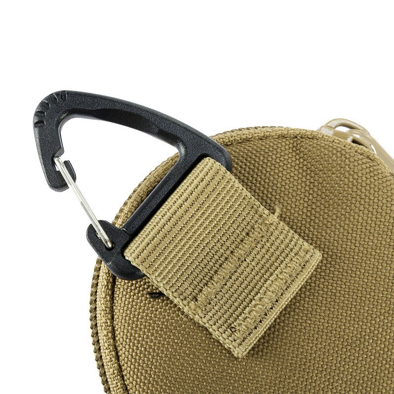 Tactical EDC Men Key Wallet Po - огляд і ціна Edc Concealed Carry