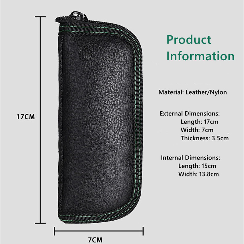 EDC Knife Pouch, Nylon Folding - огляд і ціна Edc Everyday Carry Knives
