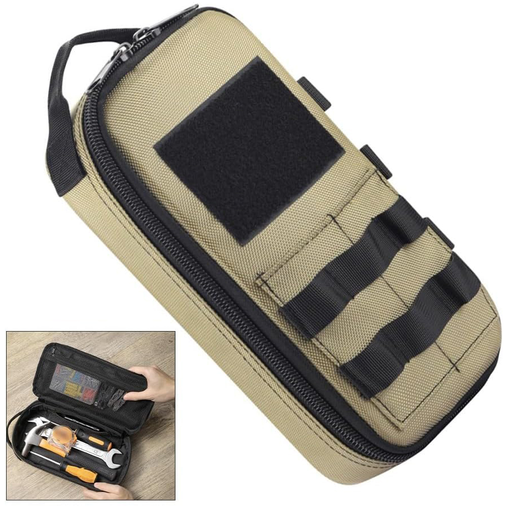 Tactical Utility EDC Pouch Hea - огляд і ціна Edc Everyday Carry