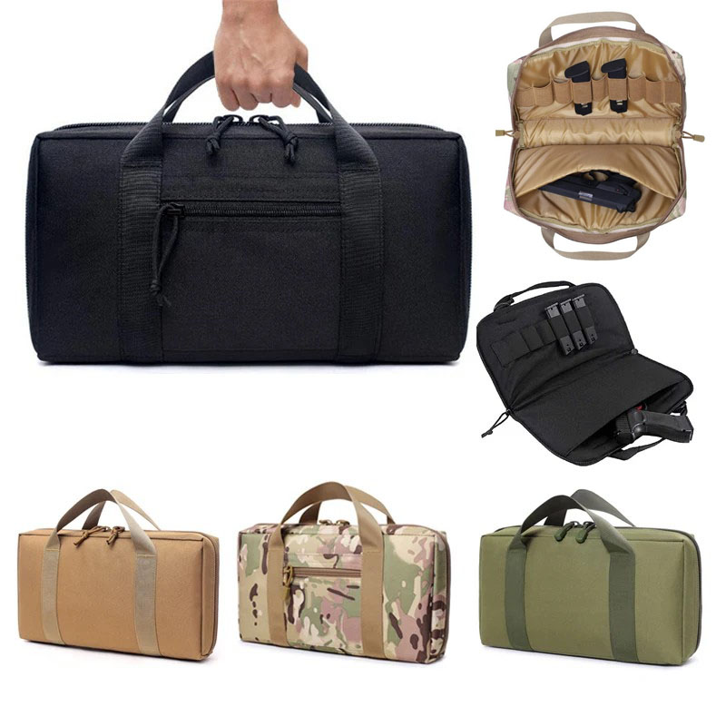 Outdoor Gun Carry Bag EDC Tool - огляд і ціна Edc Carry Accessories