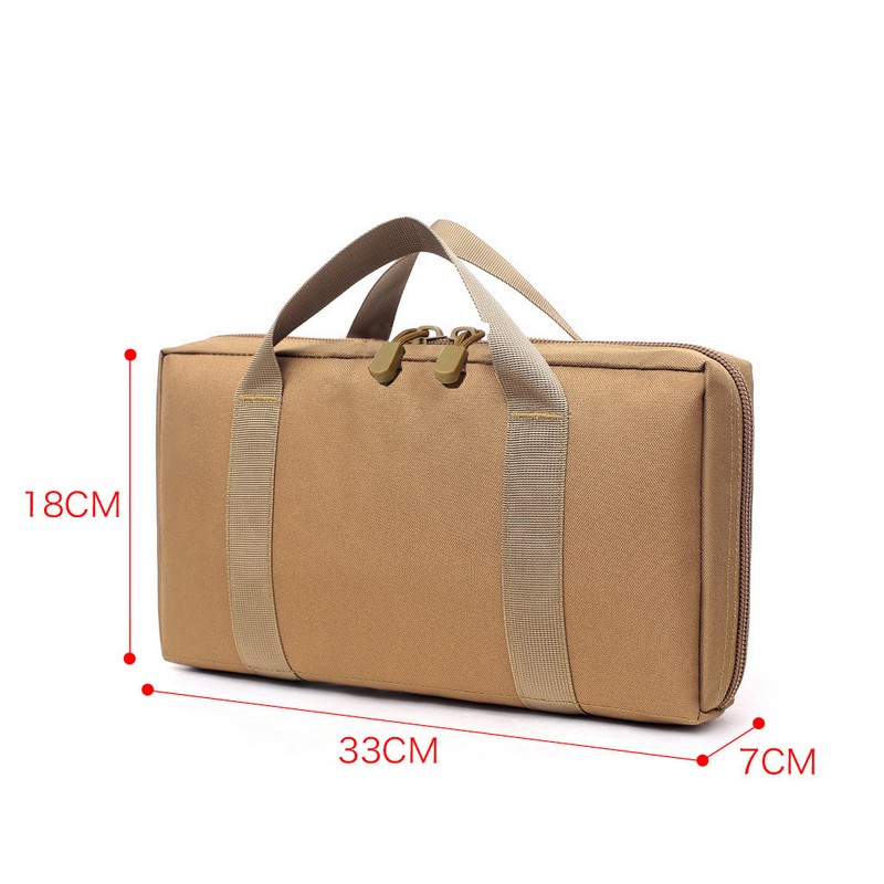 Outdoor Gun Carry Bag EDC Tool - огляд і ціна Edc Carry Accessories