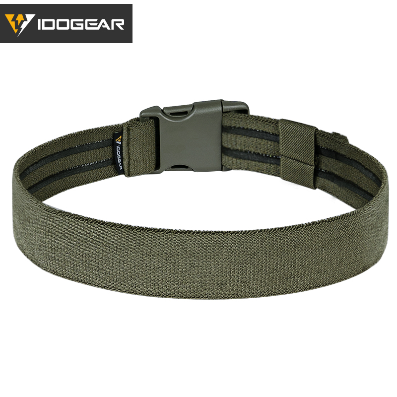 IDOGEAR Tactical Thigh Leg Str - огляд і ціна Edc Carry Belt