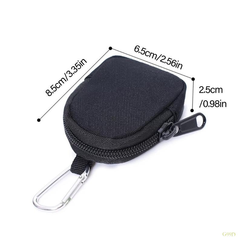 1 Pc Portable Outdoor Key Bag  - огляд і ціна Edc Everyday Carry