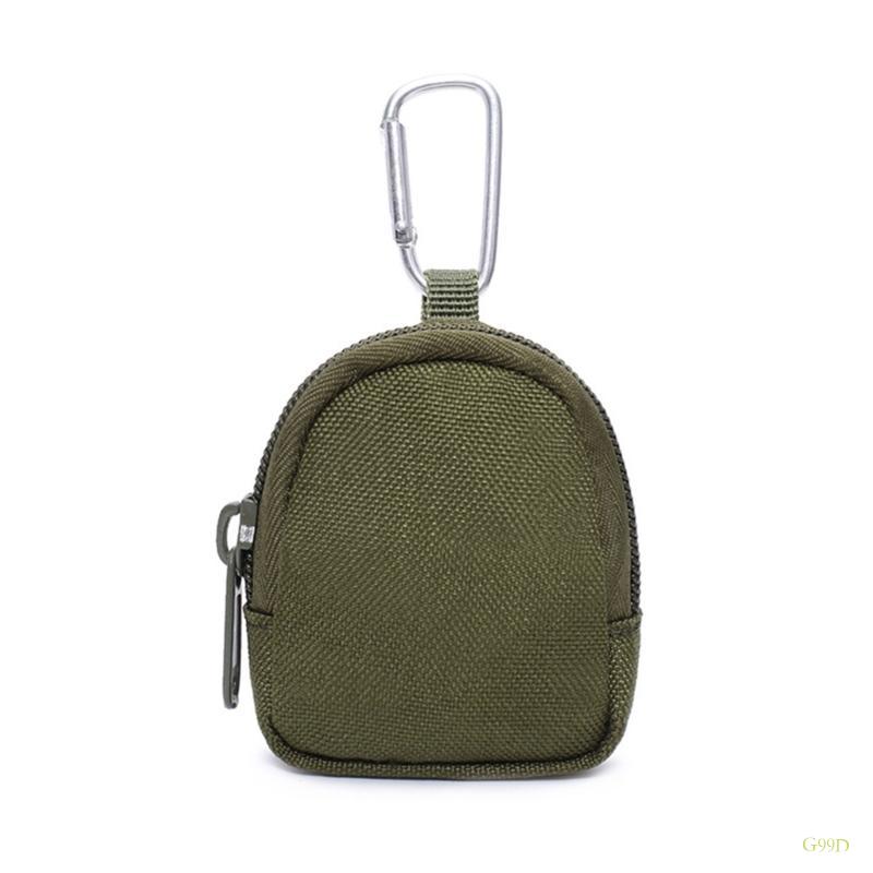 1 Pc Portable Outdoor Key Bag  - огляд і ціна Edc Everyday Carry