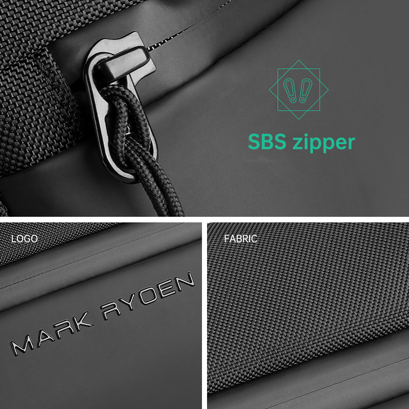 MARK RYDEN Urban Streamline Sl - огляд і ціна Edc Everyday Carry Bag