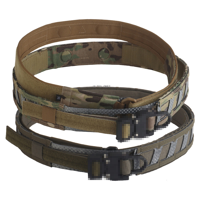 Airsoft Battle Belt Outdoor CS - огляд і ціна Edc Carry Belt