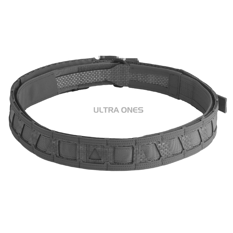 Airsoft Battle Belt Outdoor CS - огляд і ціна Edc Carry Belt