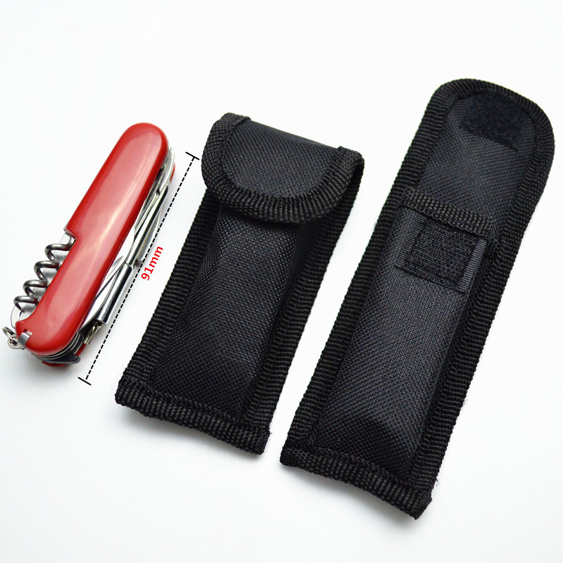 Nylon Bags For Folding Knife O - огляд і ціна Edc Everyday Carry Knives
