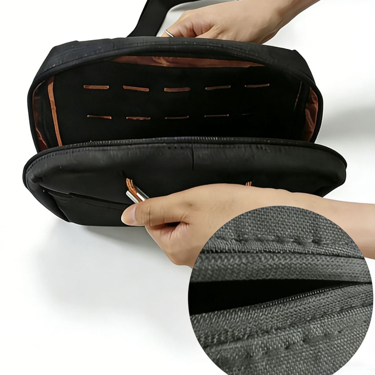Tactical EDC Carry Bag - Molle - огляд і ціна Edc Carry Accessories