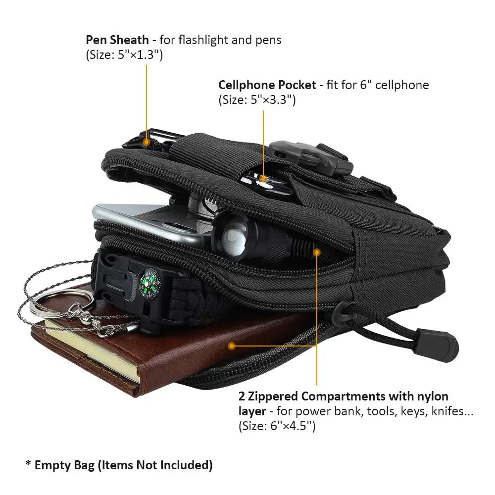 Outdoor Gear Tool Gadget Pocke - огляд і ціна Edc Everyday Carry