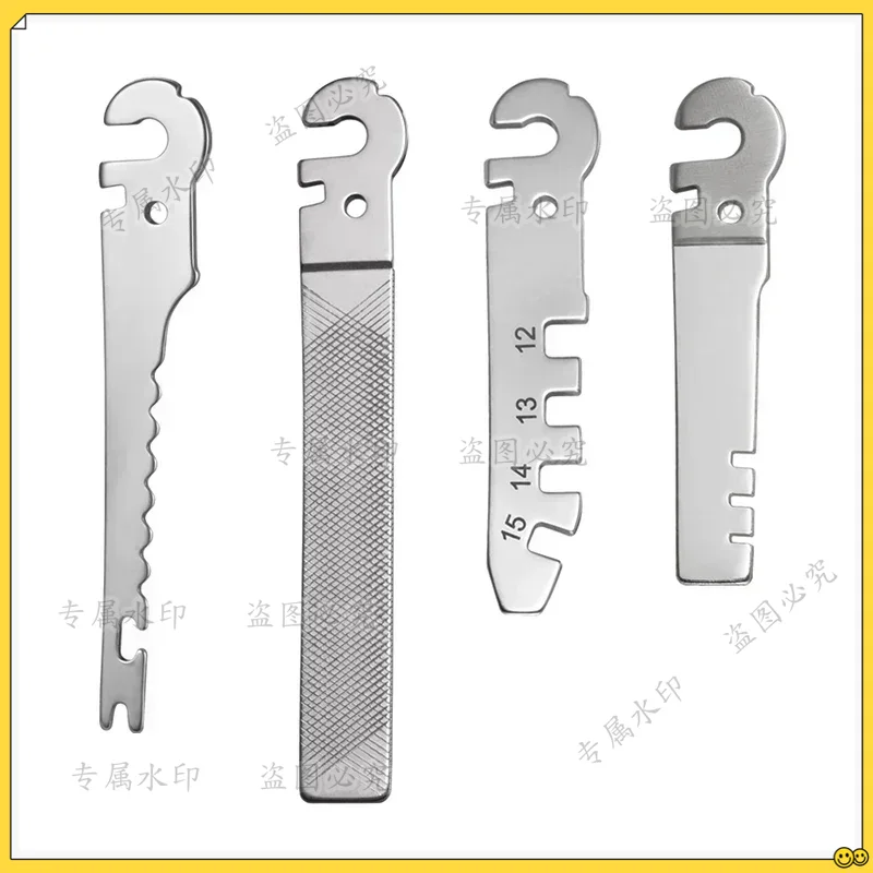 Roxon S804 Flex Multi tool Ope - огляд і ціна Edc Everyday Carry