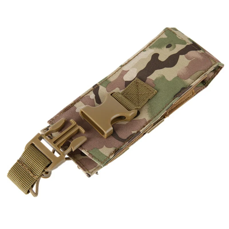 Molle Water Bottle Holster Pou - огляд і ціна Edc Everyday Carry