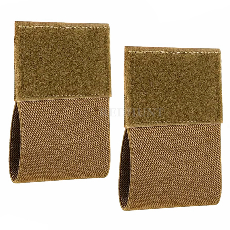 2pcs Elastic Tourniquet Holder - огляд і ціна Edc Carry Belt