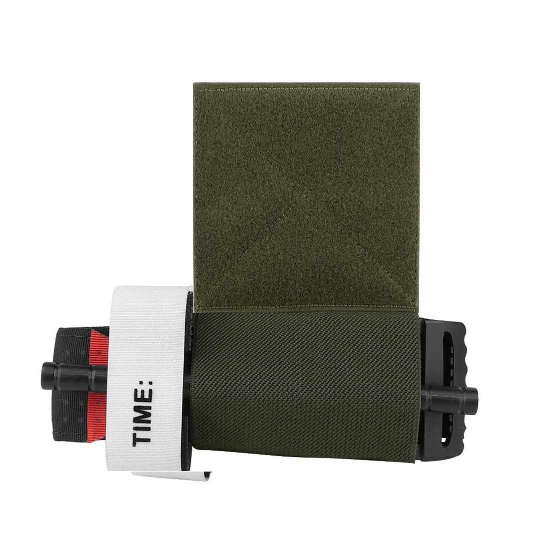 2pcs Elastic Tourniquet Holder - огляд і ціна Edc Carry Belt